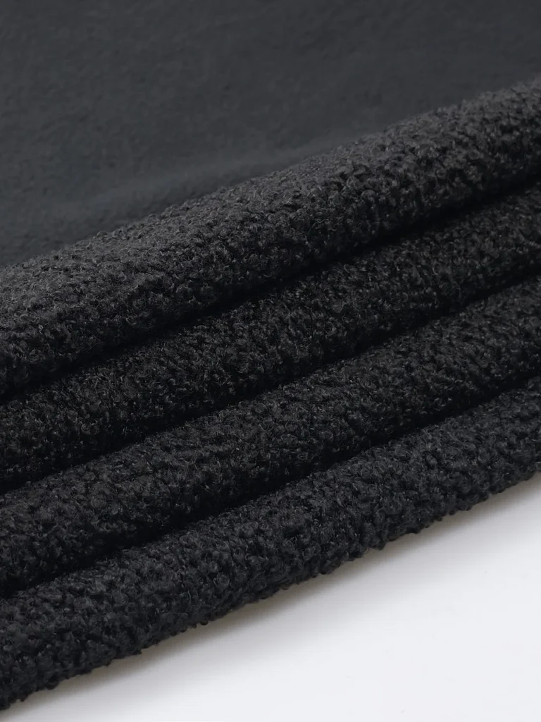 Teddy Fleece Bond Polar Fleece