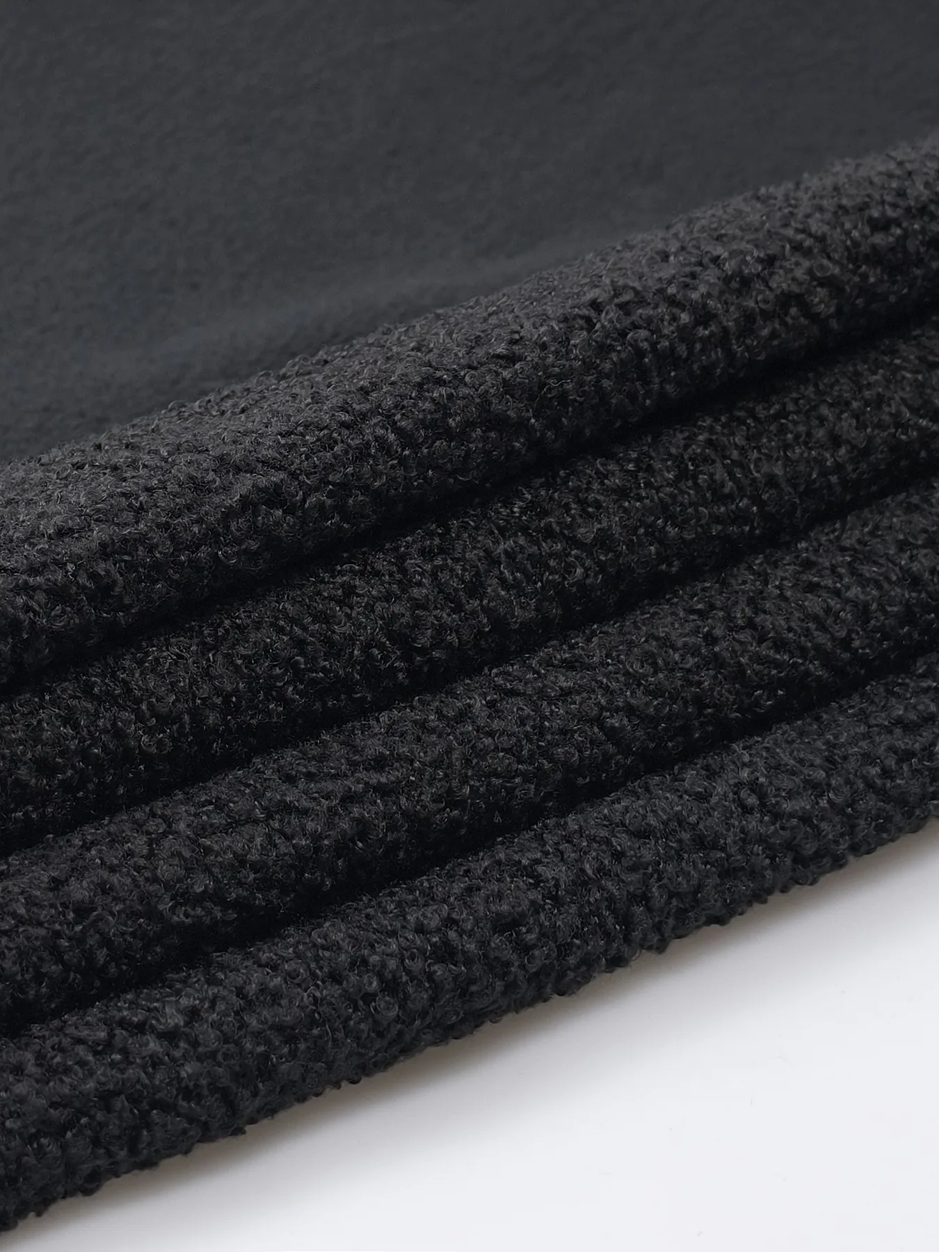 Teddy Fleece Bond Polar Fleece