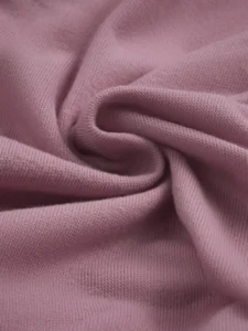 Terry Fabric