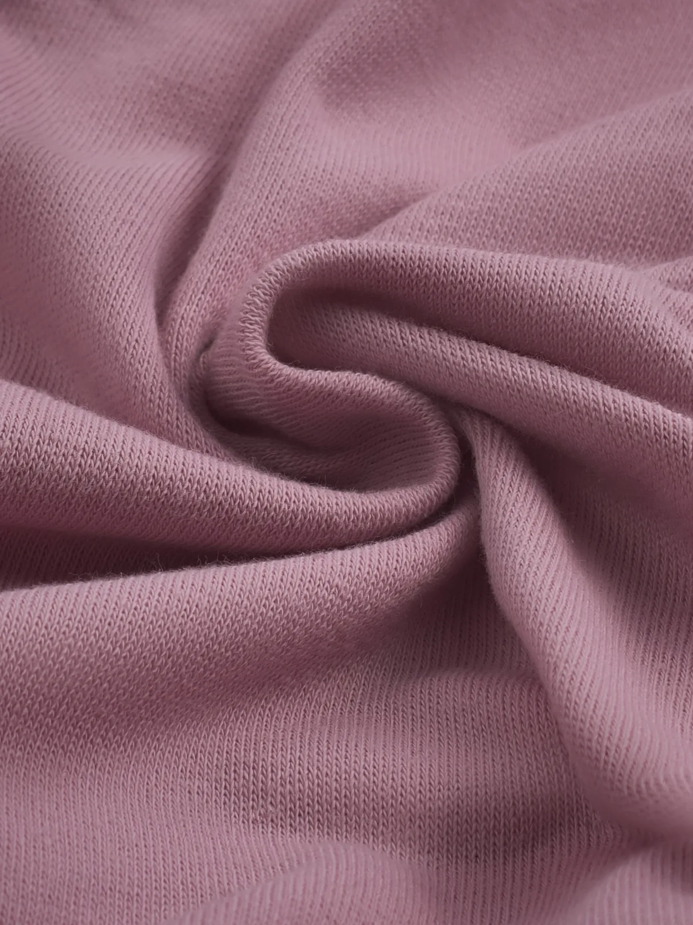 Terry Fabric