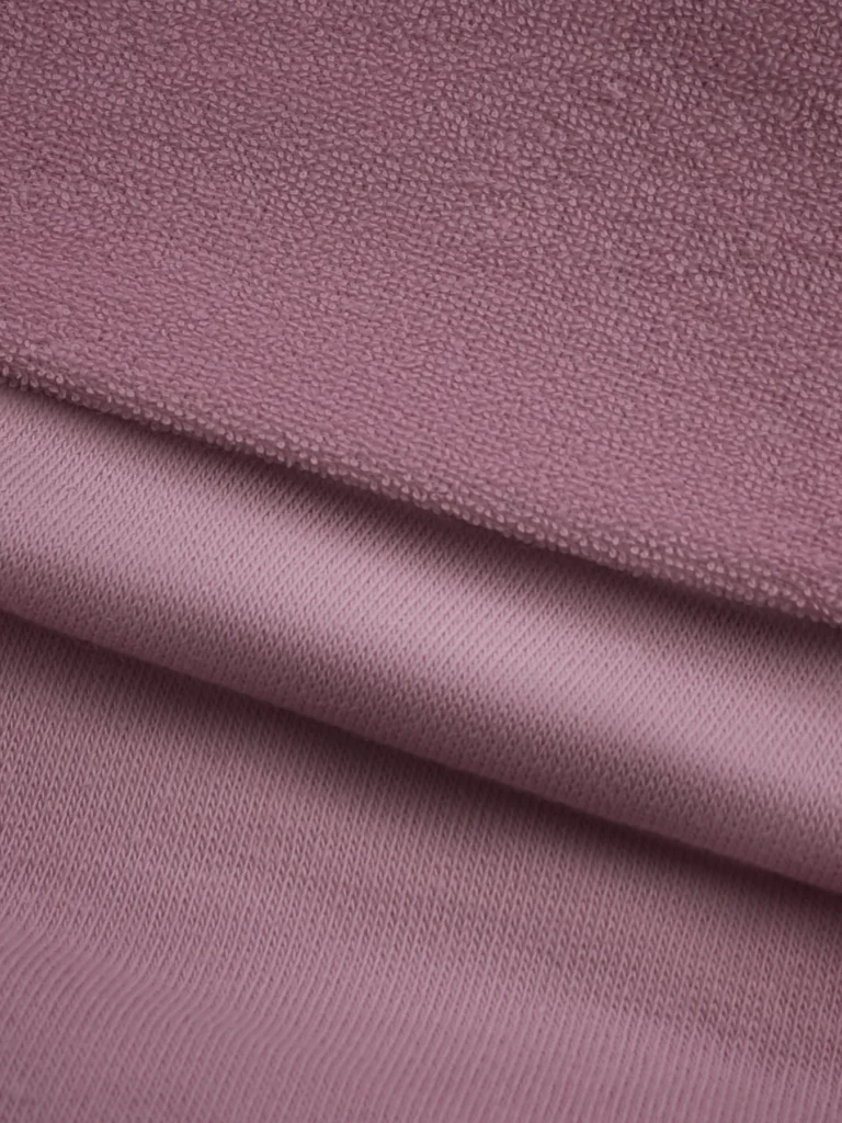 Terry Fabric detail image 3